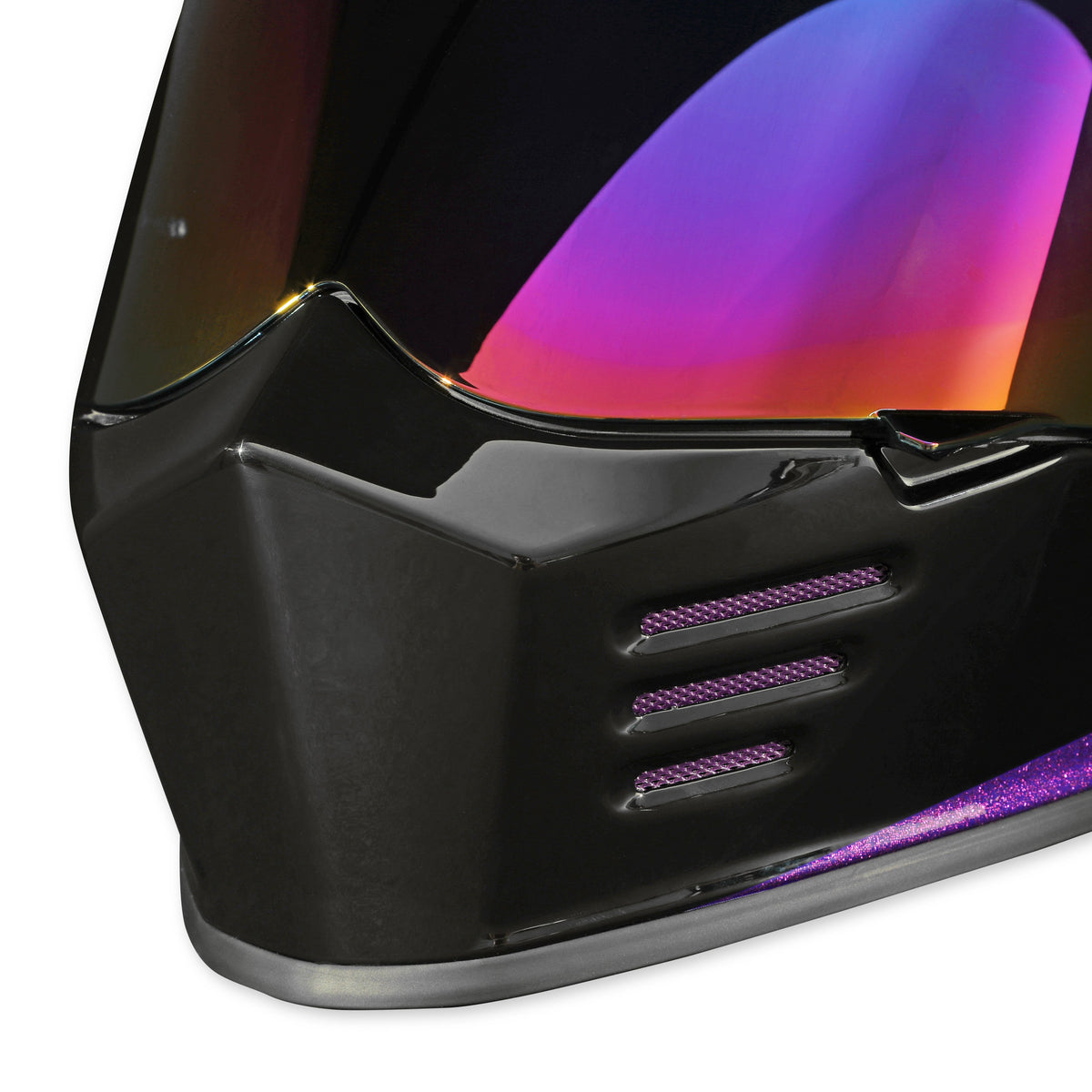 Simpson Ghost Bandit Helmet - US Royal