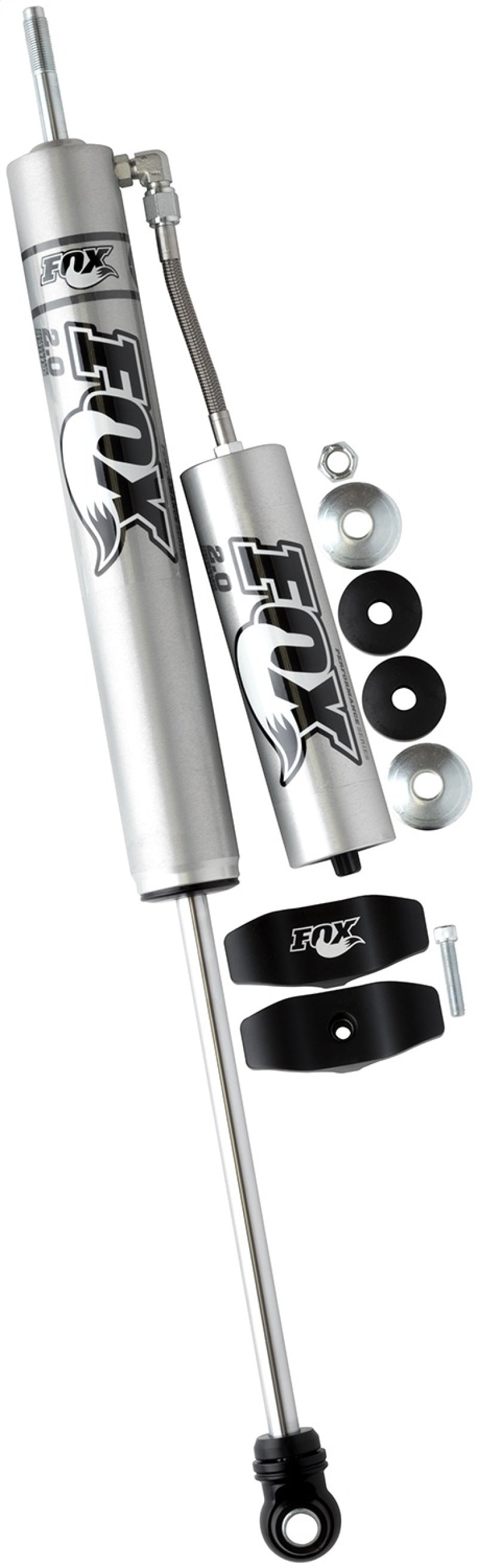 Fox Shock 2.0 R/R Front 05- On Ford SD 5.5-7" Lift