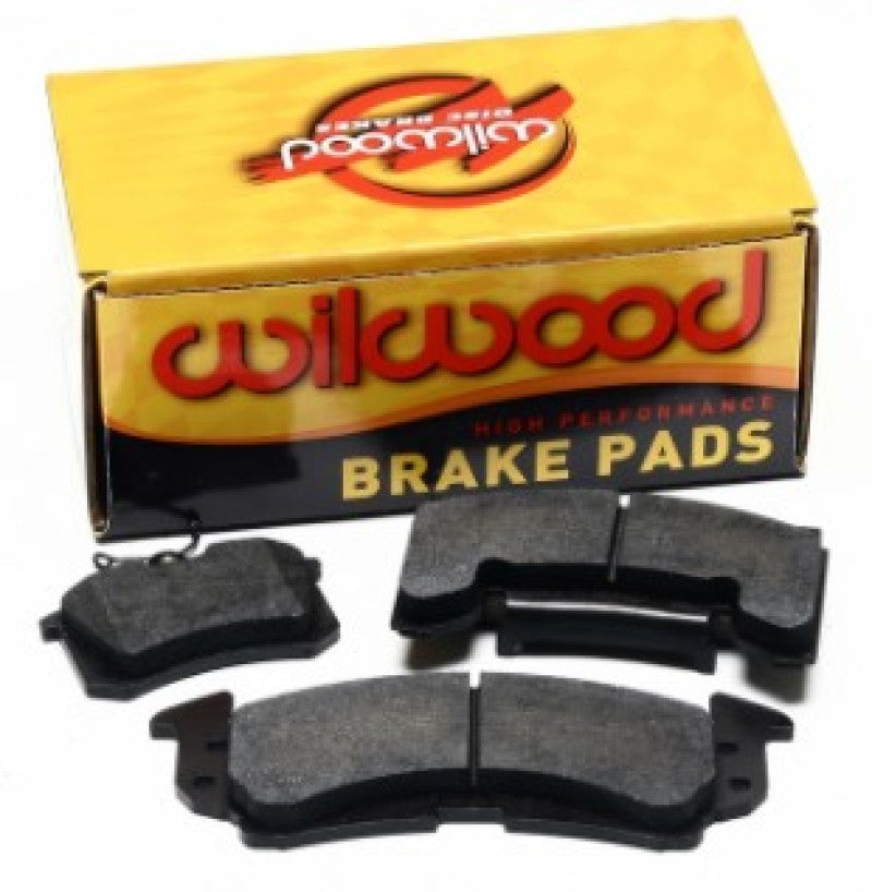 Wilwood Engineering Brake Pad Dynalite 7112 BP-40