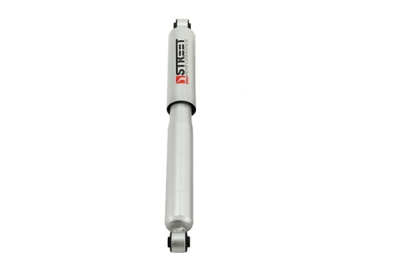 Belltech Street Performance Shock Twintube Steel Silver Paint - Rear