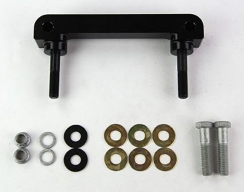 Wilwood Caliper Bracket Kit Inboard Midget