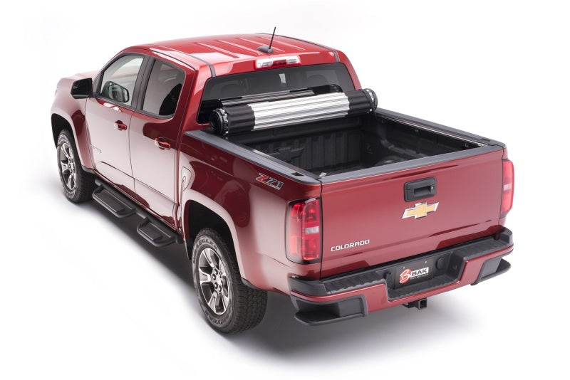 BAK Industries Revolver X2 14-   GM P/U 5ft 8" Bed Tonneau