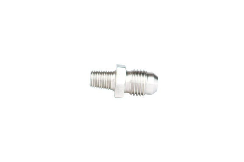 Aeromotive -4 AN Male to 1/16" NPT Male Adapter Fitting