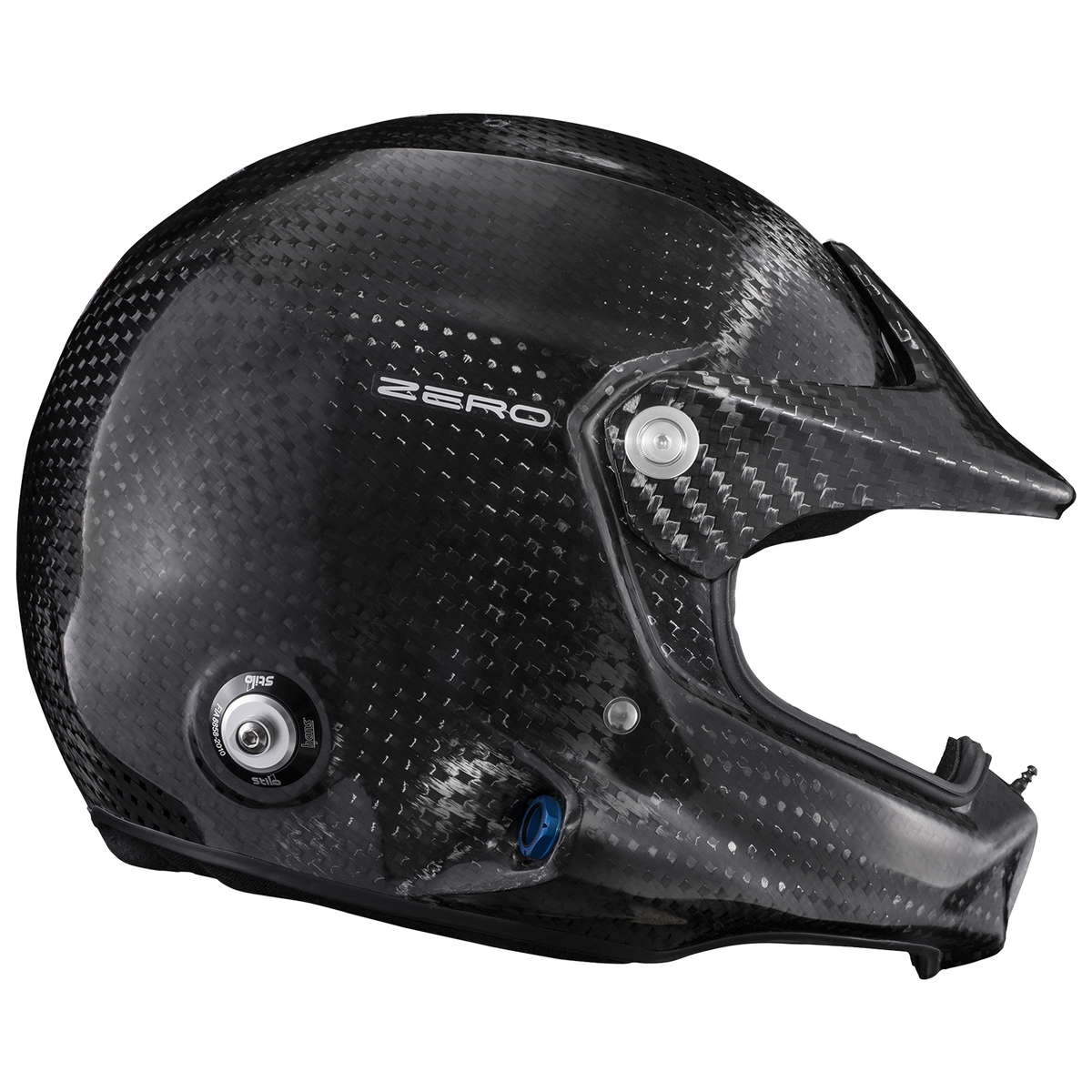 Stilo Venti WRX Raid Carbon SA2025/8859 Helmet