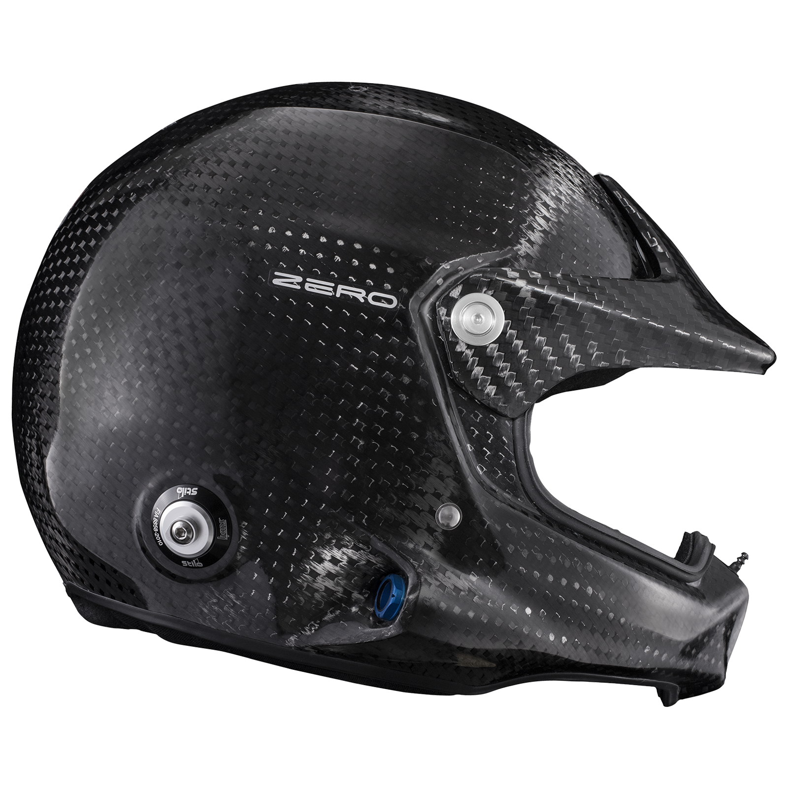 Stilo Venti WRX Raid Carbon SA2025/8859 Helmet