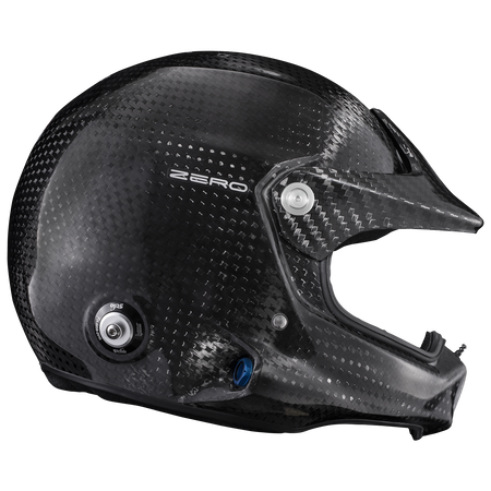 Stilo Venti WRX Raid Carbon SA2025/8859 Helmet
