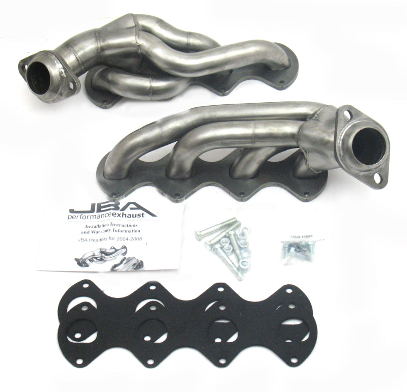 JBA Headers - 04-08 F150 5.4L 3V