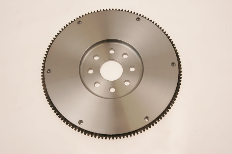 McLeod Steel Flywheel Mopar 130 Tooth 6-Bolt