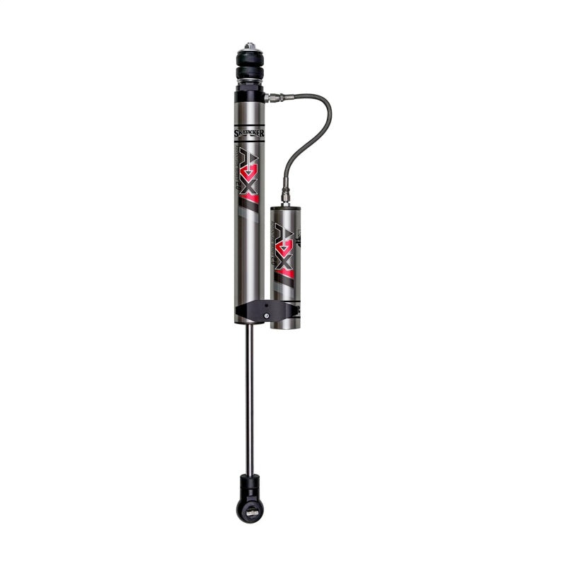 Skyjacker ADX 2.0 Adventure Series Monotube Shock - Remote Reservoir - 14.11 in Compressed/22.73 in Extended - 53.5 mm OD