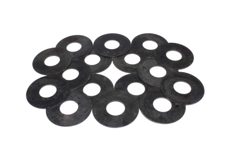 COMP Cams 1.640 O.D. Spring Shims .635 I.D. .030 Thickness