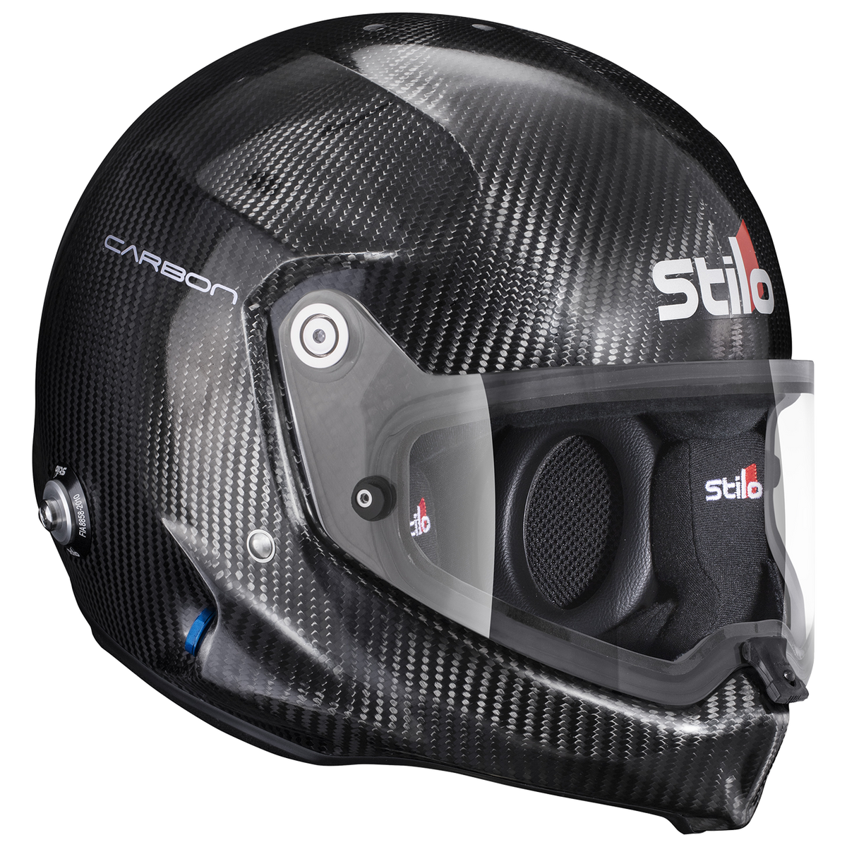 Stilo Venti WRX Dirt Carbon SA2025/8859 Helmet