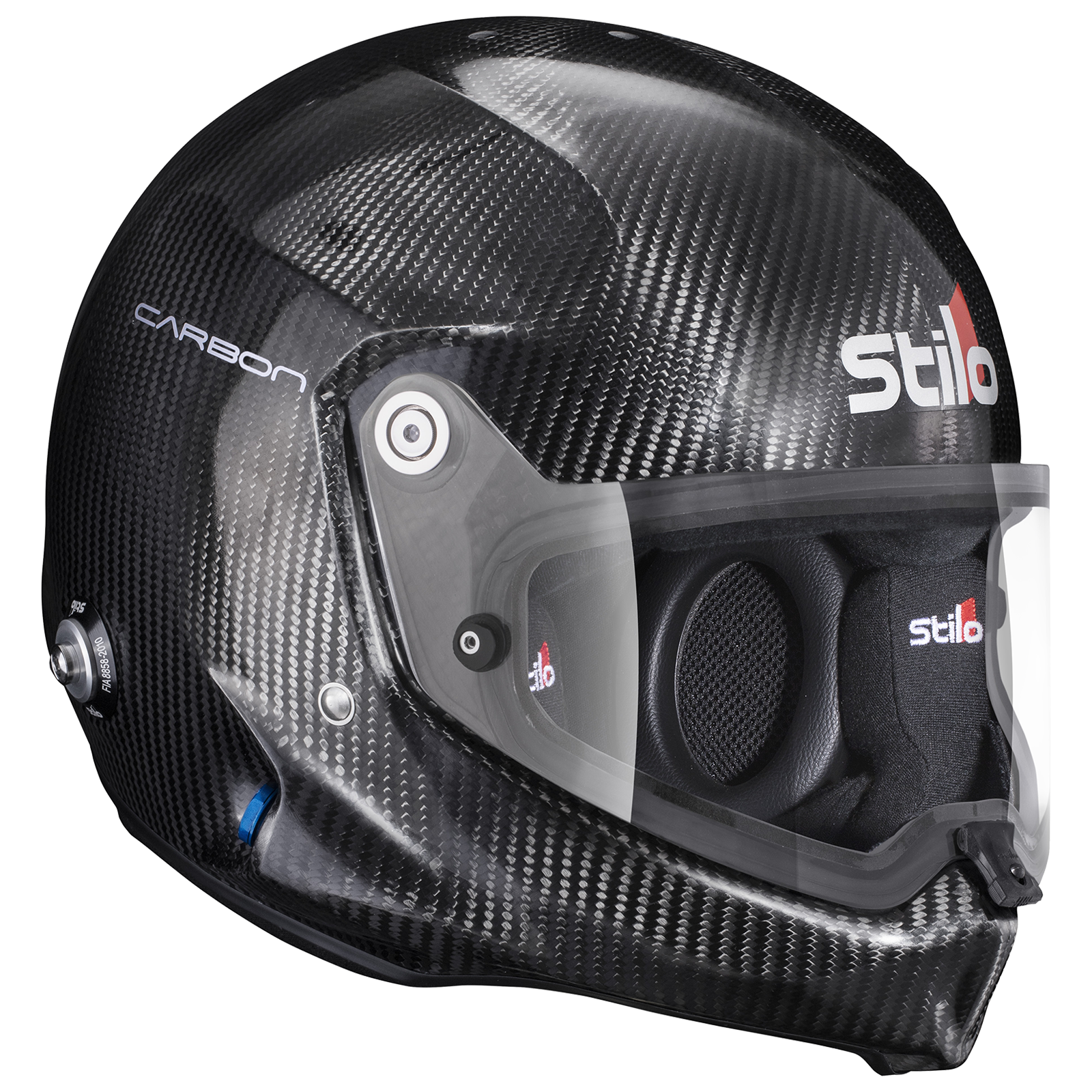 Stilo Venti WRX Dirt Carbon SA2025/8859 Helmet