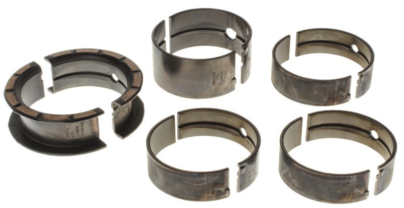 Clevite H-Series Main Bearing - Standard - Small Block Mopar