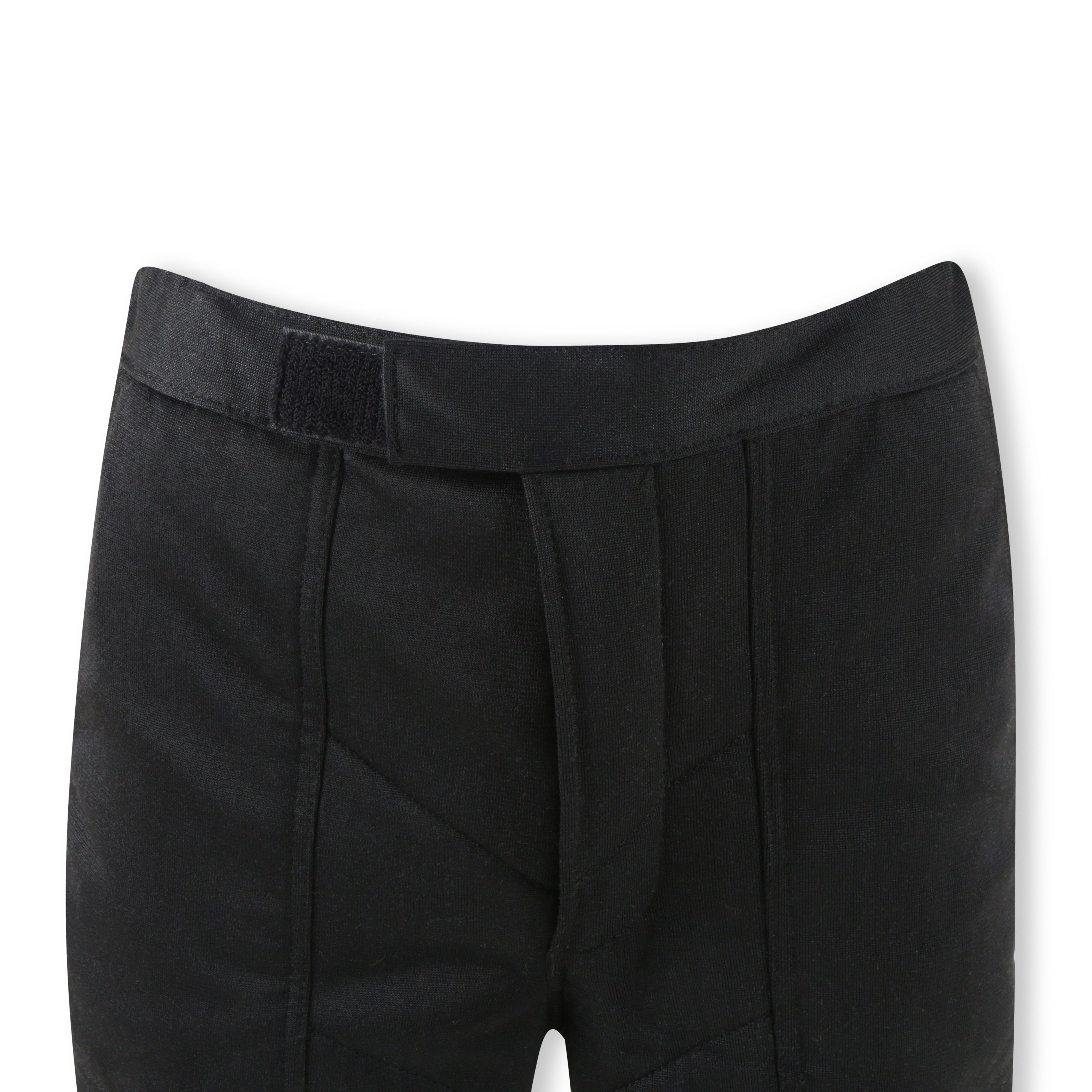 Simpson 5G SFI 15 Pant - Black