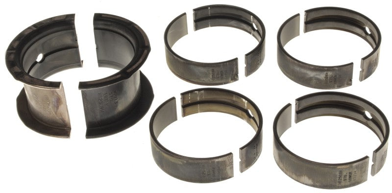 Clevite H-Series Main Bearing - Standard - Small Block Chevy MS909H