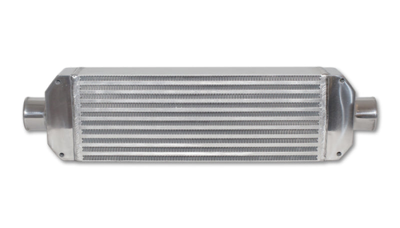 Vibrant Performance Air-to-Air Intercooler Assembly 18x6x3-1/4