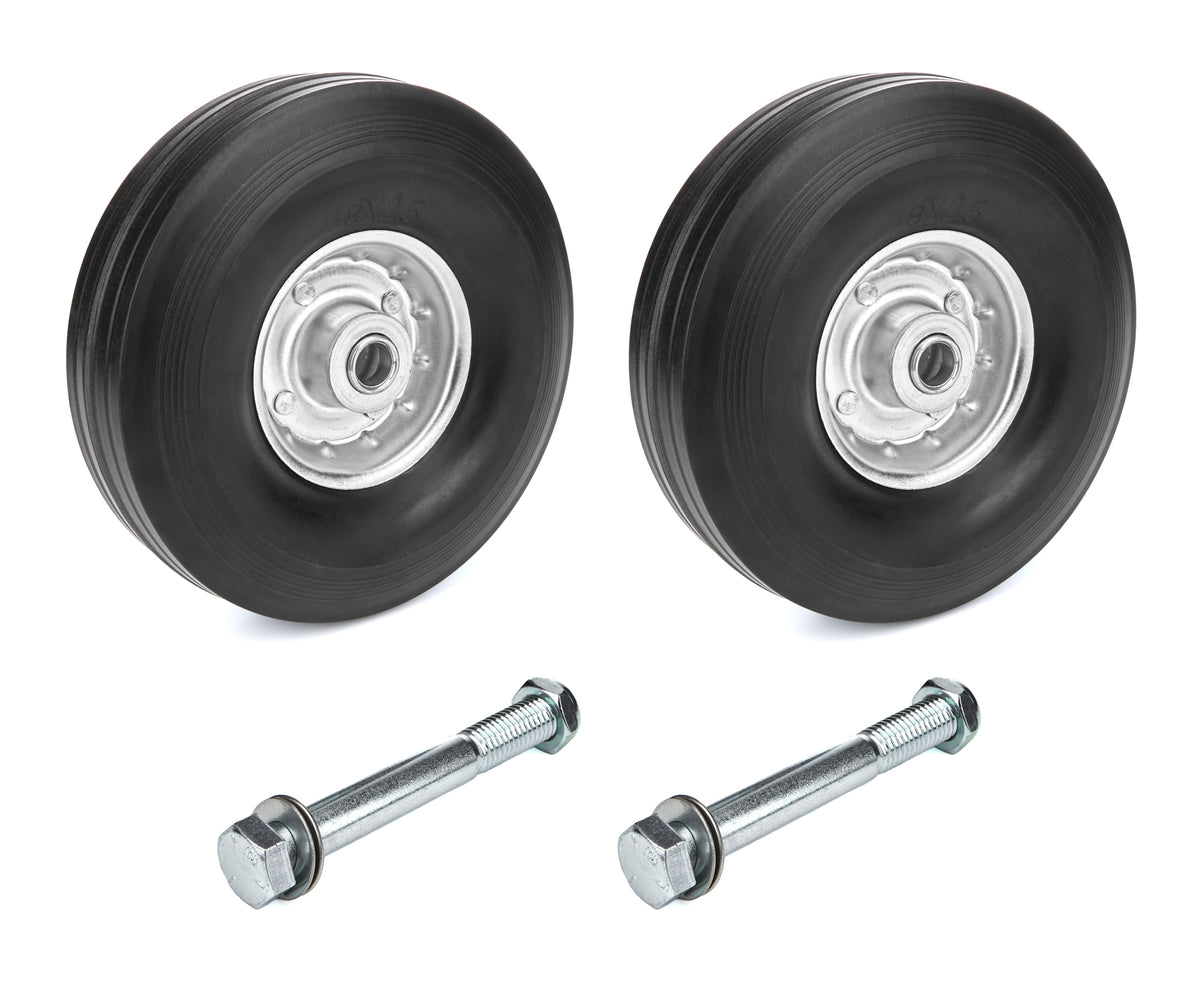 Accu-Force Gen 3 Spring Compressor Wheel Kit - Accu-Force Spring Smasher