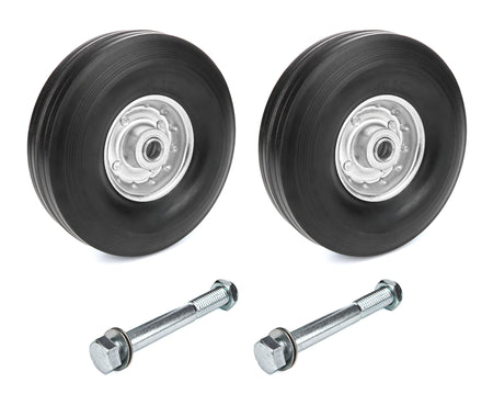 Accu-Force Gen 3 Spring Compressor Wheel Kit - Accu-Force Spring Smasher