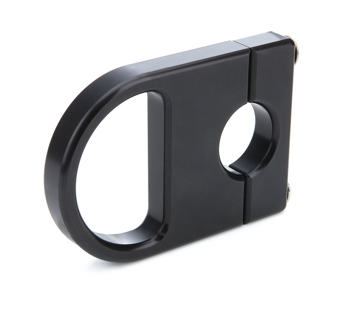 Accu-Force Gen 3 Tie Down Clamp - 1 in Tube Mount - Black