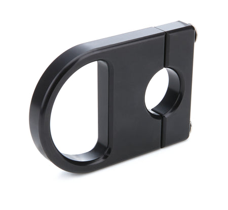 Accu-Force Gen 3 Tie Down Clamp - 1 in Tube Mount - Black