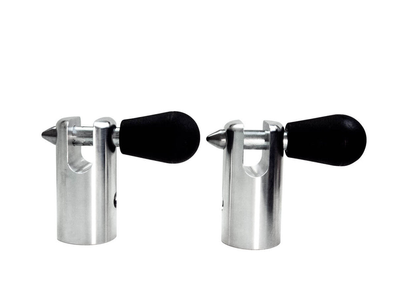 Accu-Force Bolt-On Clevis Bracket - 3/4 in Pin - Accu-Force Spring Smasher (Pair)