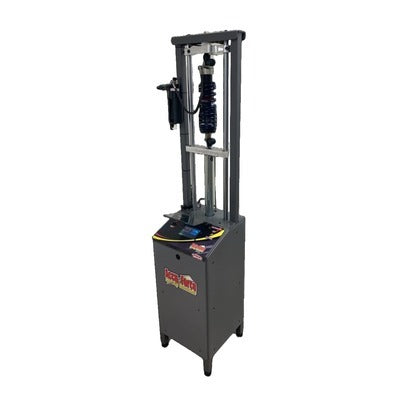 Accu-Force Gen II Spring Smasher - Standard Model - Manual