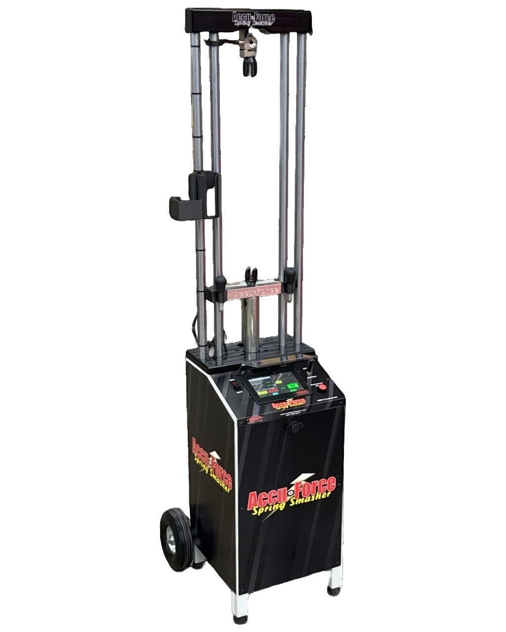 Accu-Force Gen III Spring Smasher - Base Model - Automatic