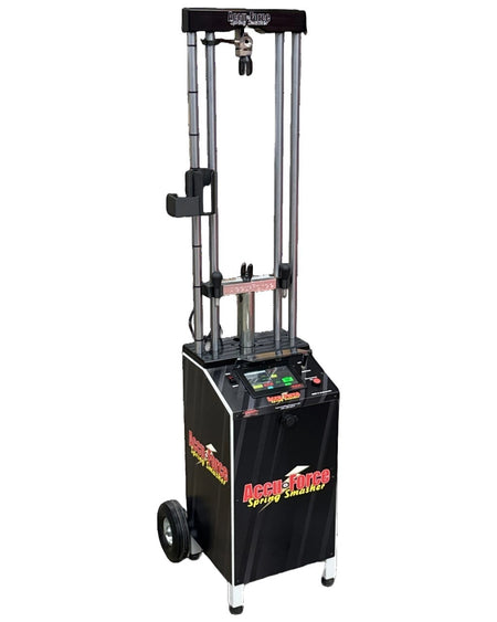 Accu-Force Gen III Spring Smasher - Base Model - Automatic