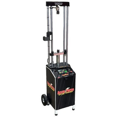 Accu-Force Gen III Spring Smasher - Loaded Model - Automatic