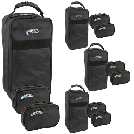 Rugged Radios Adventure Van Shelf Bag Bundle ADV-VAN-SHELF