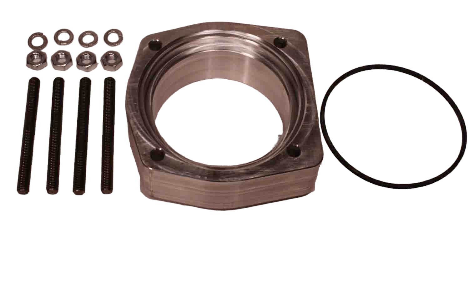 Advance Adapters Transfer Case Adapter - TH350 to 700R - 4WD