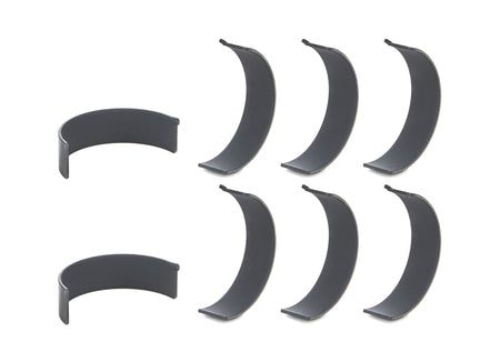 ACL Bearings Acura/Honda K20A2/K24A 0.25 Oversized High Performance Rod Bearing Set - CT-1 Coated
