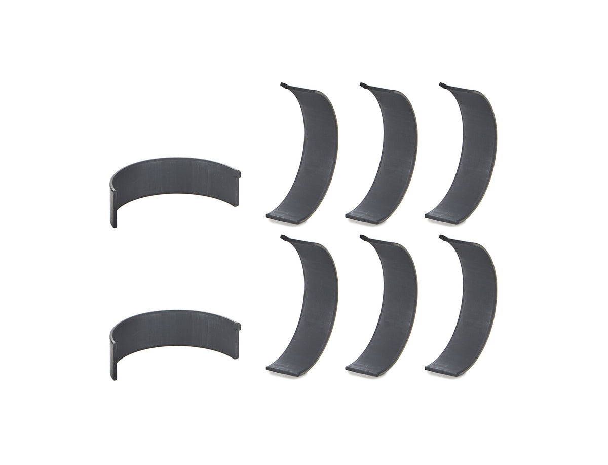 ACL Bearings K-Series Connecting Rod Bearing - Standard - Extra Oil Clearance - Coated - Honda 4-Cylinder