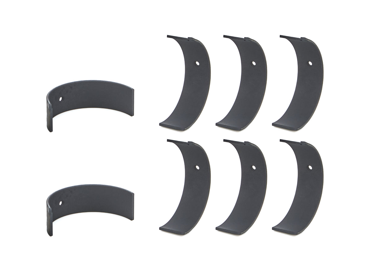 ACL Bearings Nissan SR20DE/DET (2.0L) 0.025 Oversized High Perf Rod Bearing Set - 17 wide - CT-1 Coated