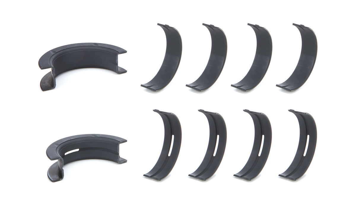 ACL Bearings Race Series Main Bearing Set - Standard - Coated - Ford Cleveland / Modified