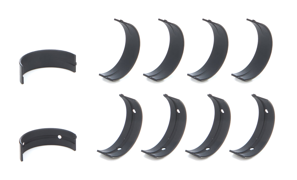 ACL Bearings Race Series Main Bearing Set - Standard - Coated - Honda B-Series