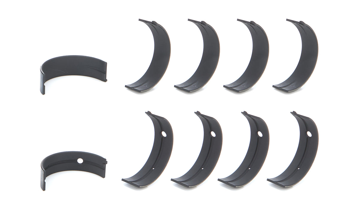 ACL Bearings Nissan SR20DE/DET (2.0L) Standard Size High Performance Main Bearing Set - CT-1 Coated