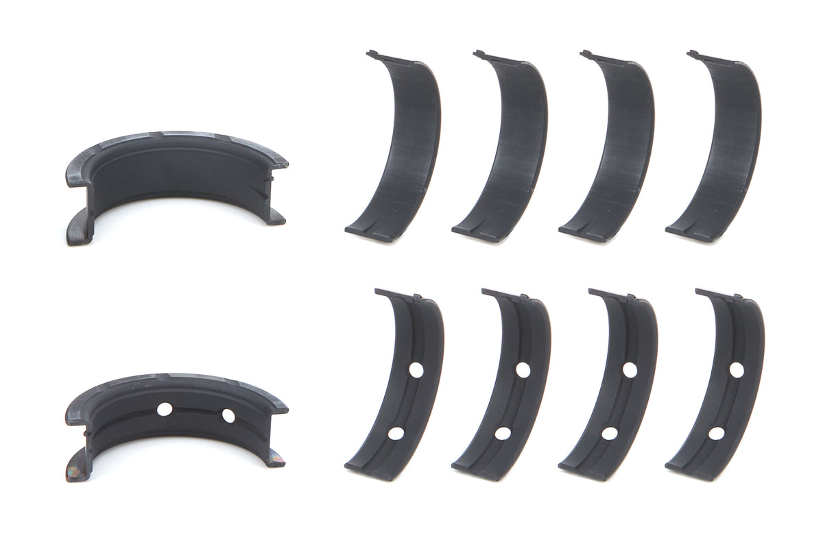ACL Bearings Race Series Main Bearing Set - Standard - Coated - GM LS-Series