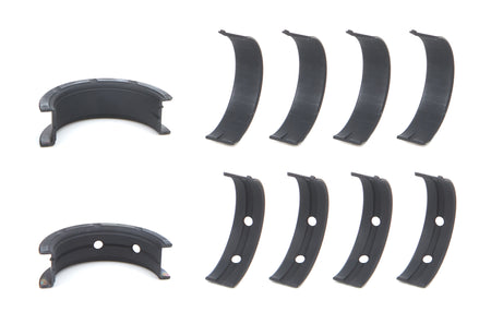 ACL Bearings Race Series Main Bearing Set - Standard - Coated - GM LS-Series