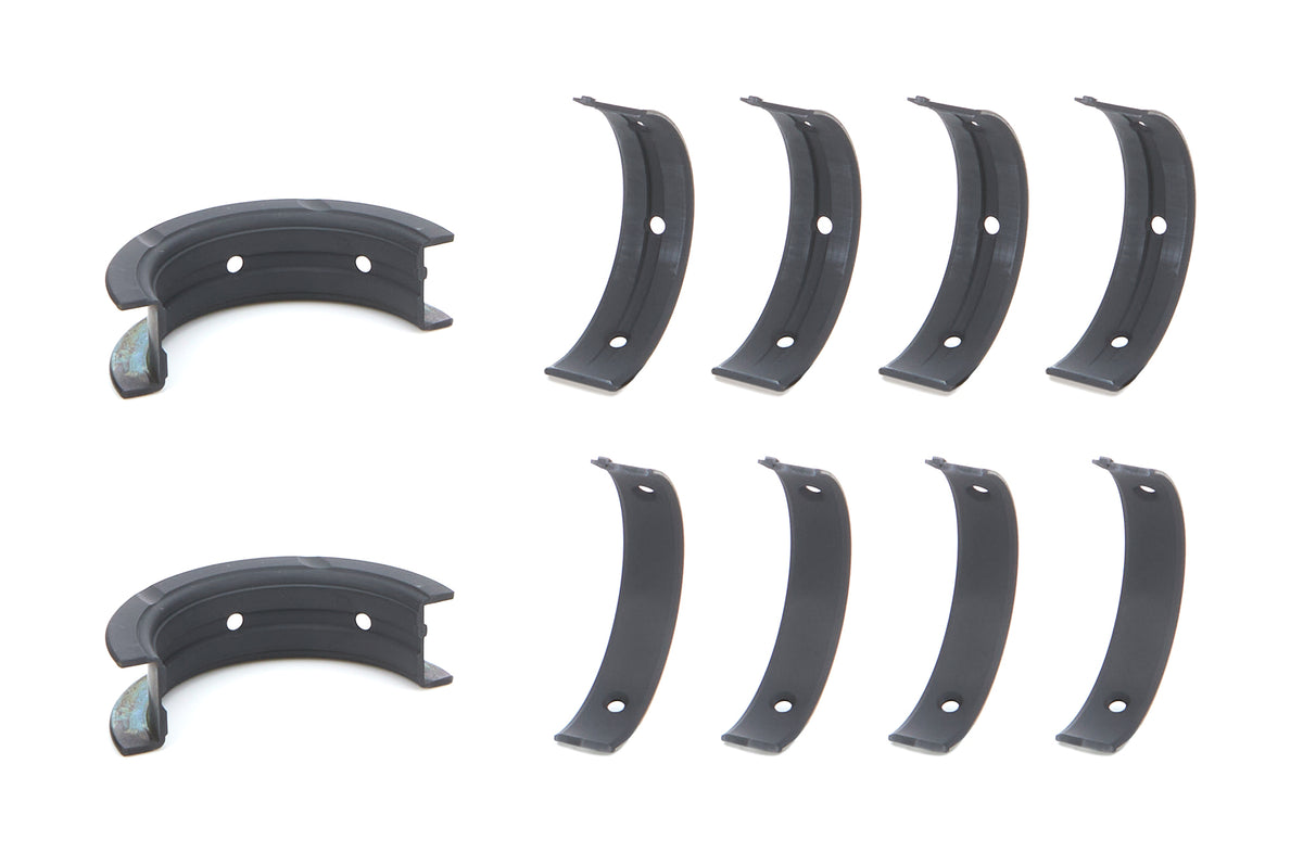 ACL Bearings Subaru EJ20/EJ22/EJ25 (For Thrust #5) Standard Size High Perf Main Bearing Set - CT-1 Coated