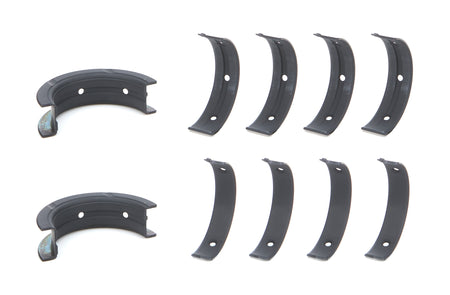 ACL Bearings Subaru EJ20/EJ22/EJ25 (For Thrust #5) Standard Size High Perf Main Bearing Set - CT-1 Coated