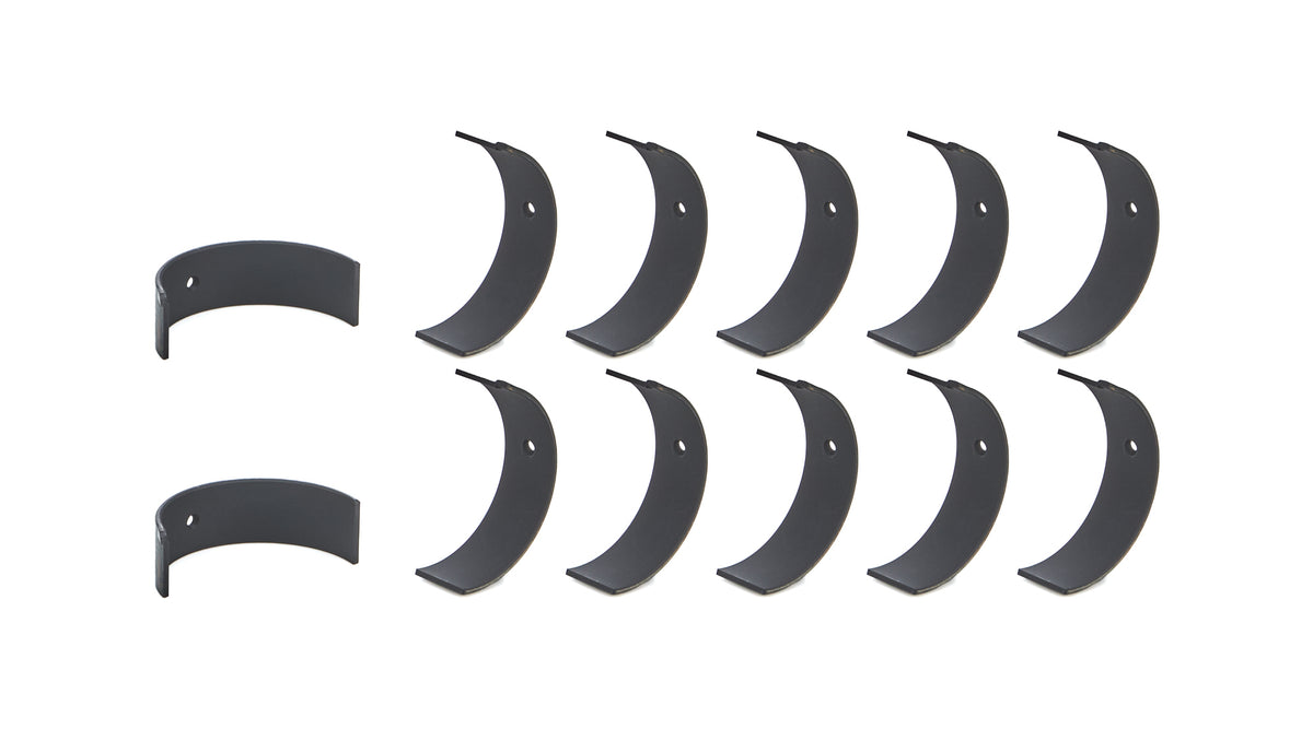 ACL Bearings Nissan RB25DETT/RB26DETT Standard Size High Performance Rod Bearing Set - CT-1 Coated