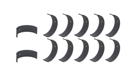 ACL Bearings Nissan RB25DETT/RB26DETT Standard Size High Performance Rod Bearing Set - CT-1 Coated