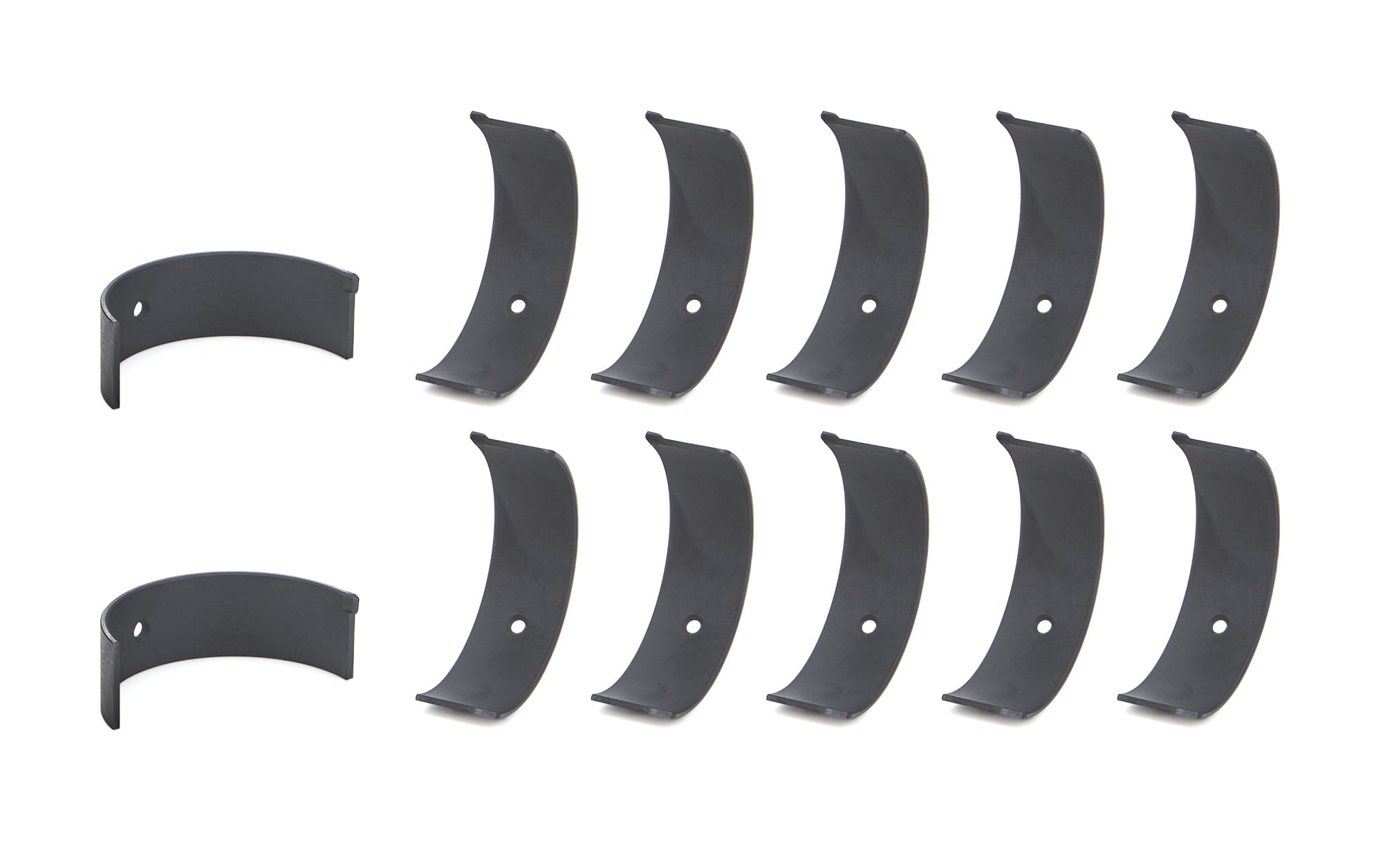 ACL Bearings Toyota/Lexus 2JZGE/2JZGTE 3.0L Standard Size High Performance Rod Bearing Set - CT-1 Coated