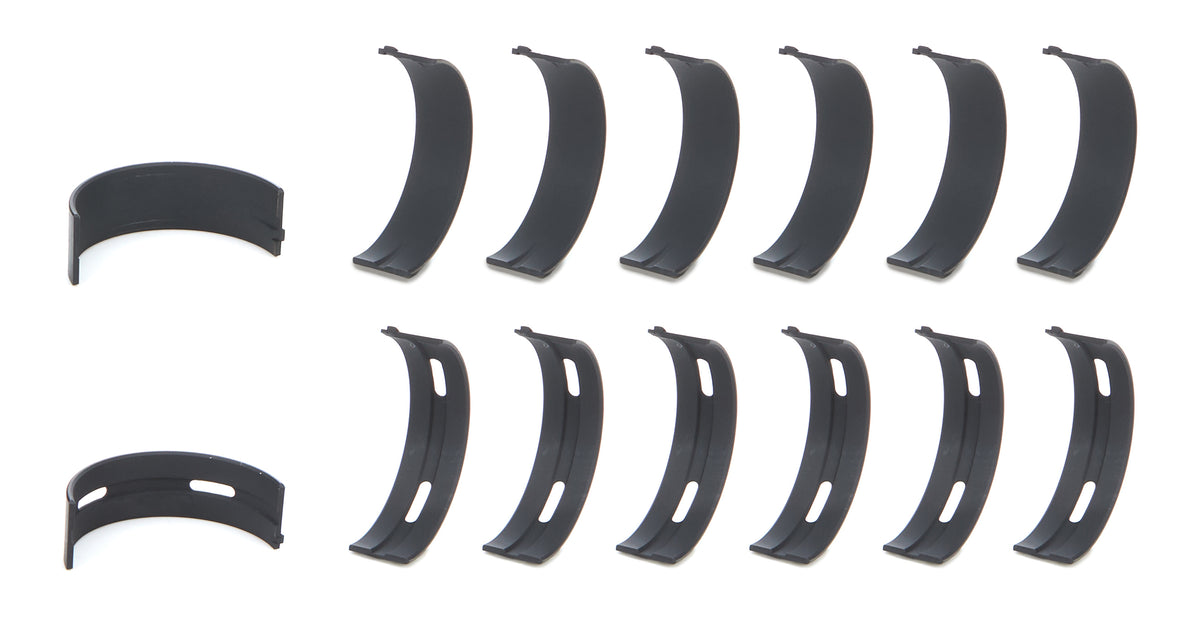 ACL Bearings Toyota/Lexus 2JZGE/2JZGTE 3.0L Std Size High Perf w/ Extra Oil Clearance Main Bearin CT-1 Coated