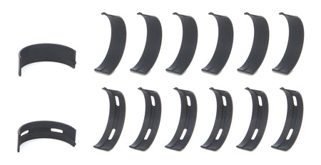 ACL Bearings Toyota/Lexus 2JZGE/2JZGTE 3.0L Std Size High Perf w/ Extra Oil Clearance Main Bearin CT-1 Coated