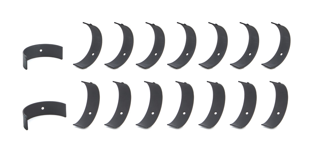 ACL Bearings Ford 221/255/260/289/302 Windsor 5.0L Standard Size Rod Bearing Set - CT-1 Coated