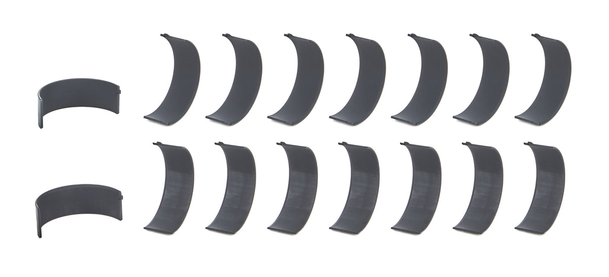 ACL Bearings Chevrolet V8 305-350-400 Race Series .001 Rod Bearing Set - CT-1 Coated