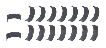 ACL Bearings Chevrolet V8 305-350-400 Race Series .010 Rod Bearing Set - CT-1 Coated