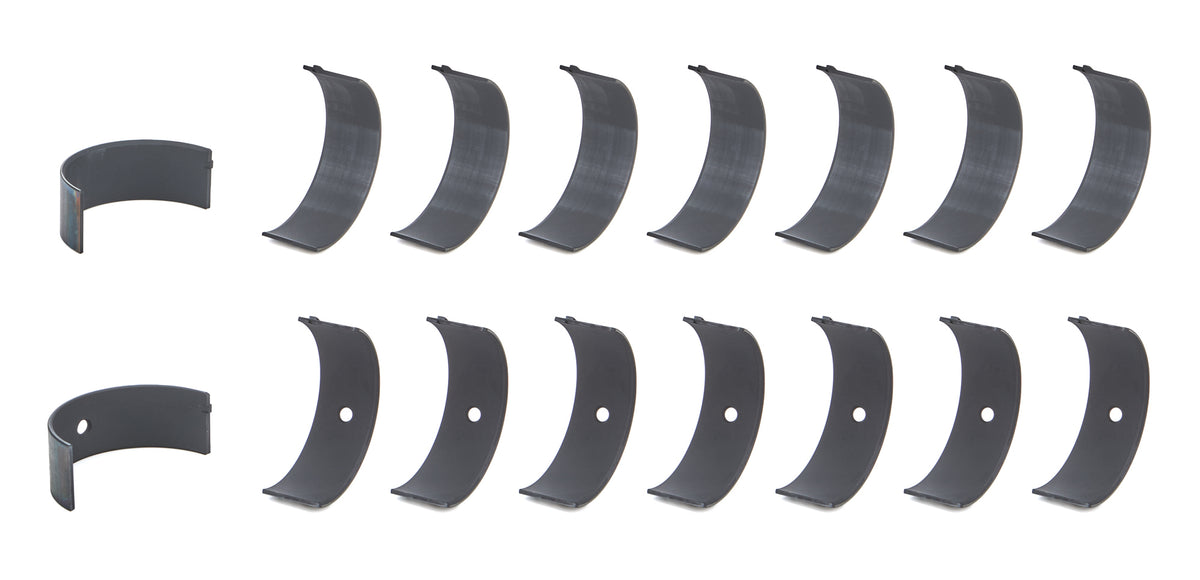 ACL Bearings Coated Chevrolet V8 396-402-427-454 Race Series Engine Connecting Rod Bearing Set 8B743HDC-STD